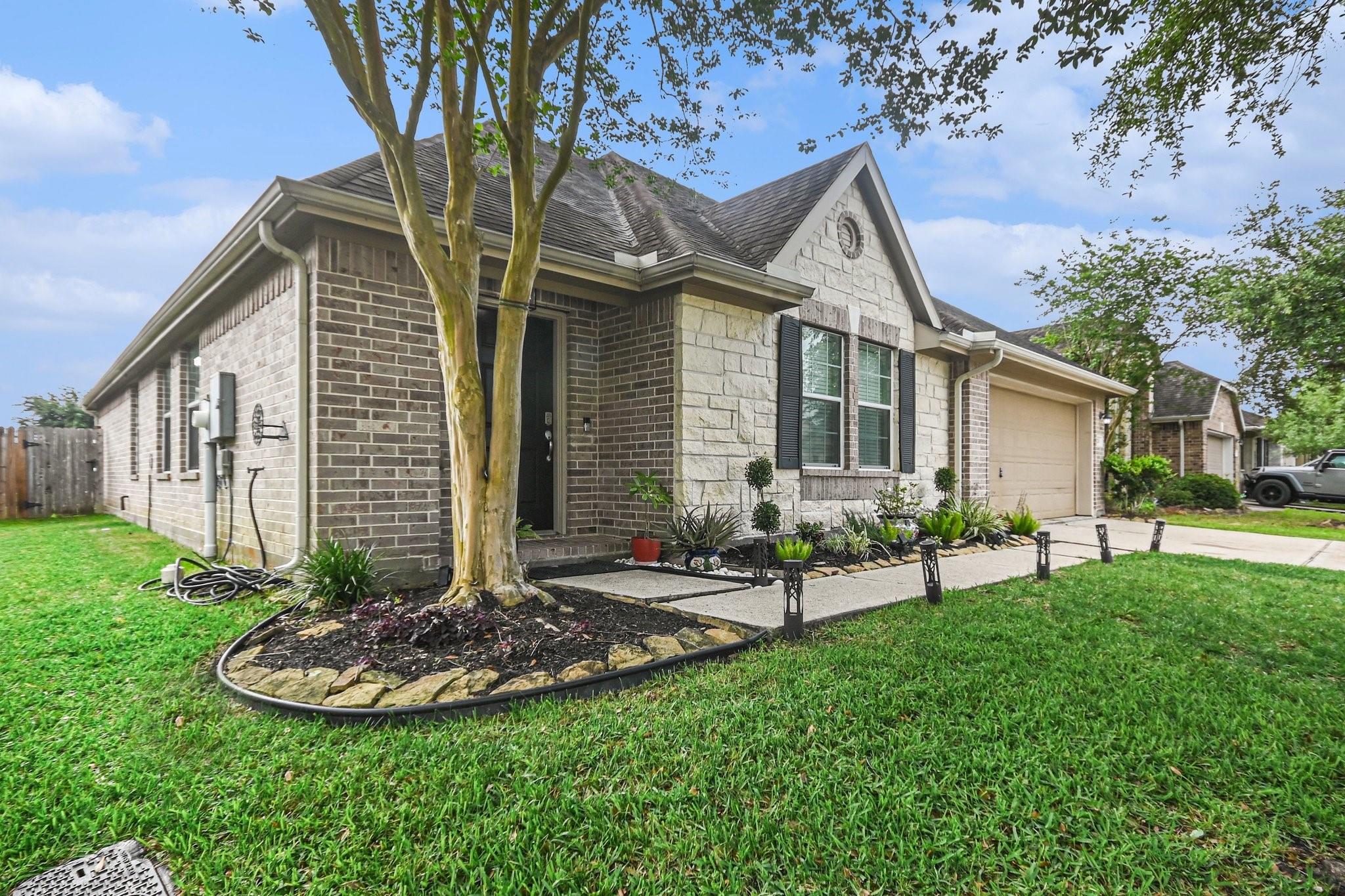 4710 Lake Rim Drive