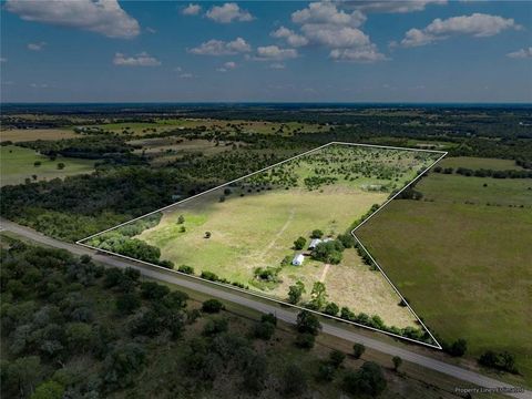 Vacant Land For Sale - 8232 Fm 2145<br/> Ledbetter, TX 78946