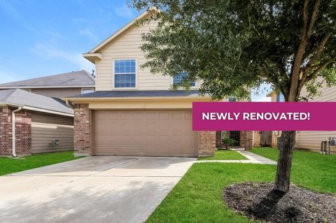 Photo of 2446 Tomica Court, Houston, TX 77073 (MLS # 51022147)