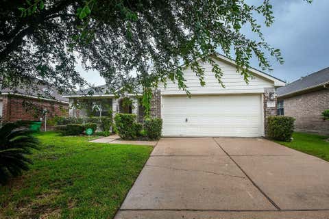Photo of 13911 Sorrel Grove Court, Houston, TX 77047 (MLS # 62963706)