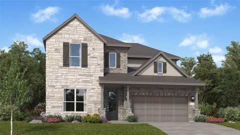 Photo of 26218 Alaskan Blue Circle, Katy, TX 77493 (MLS # 10156140)
