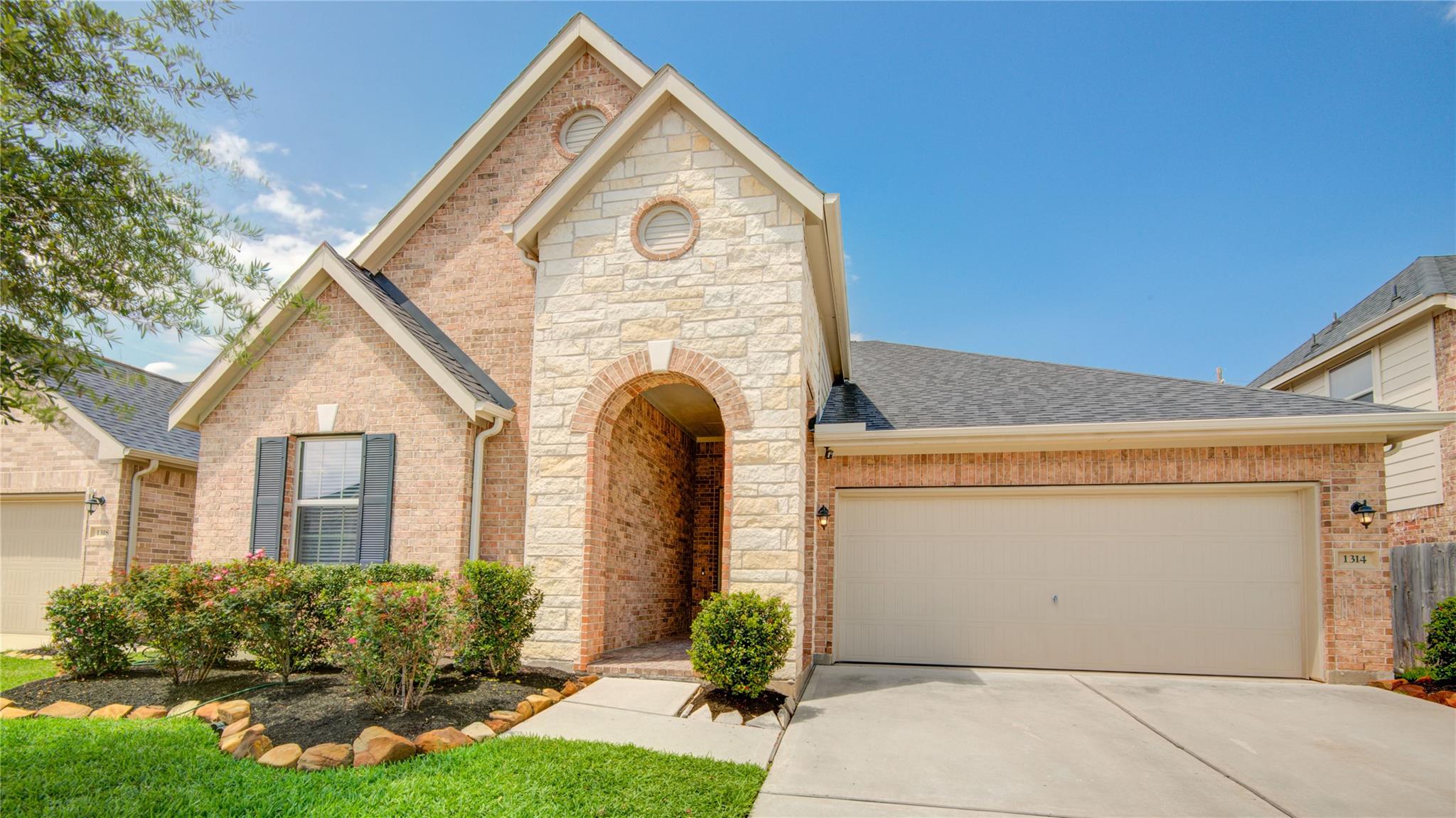1314 Orchard Ridge Lane