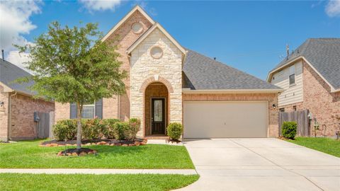 Photo of 1314 Orchard Ridge Lane, Tomball, TX 77375 (MLS # 17591548)