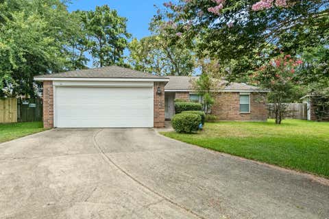 Photo of 16305 Many Trees Lane, Conroe, TX 77302 (MLS # 72052365)