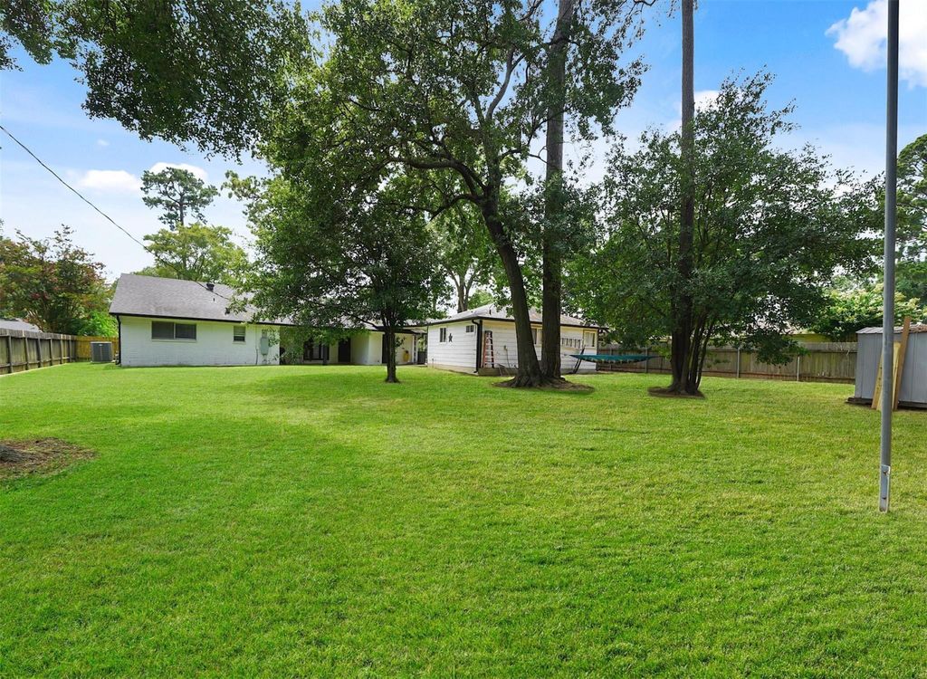 Photo of 19518 Barwick Drive, Spring, TX 77373 (MLS # 64245984)