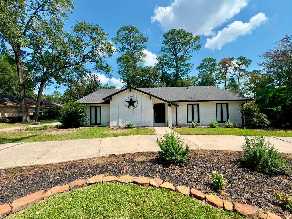 Photo of 19518 Barwick Drive, Spring, TX 77373 (MLS # 64245984)