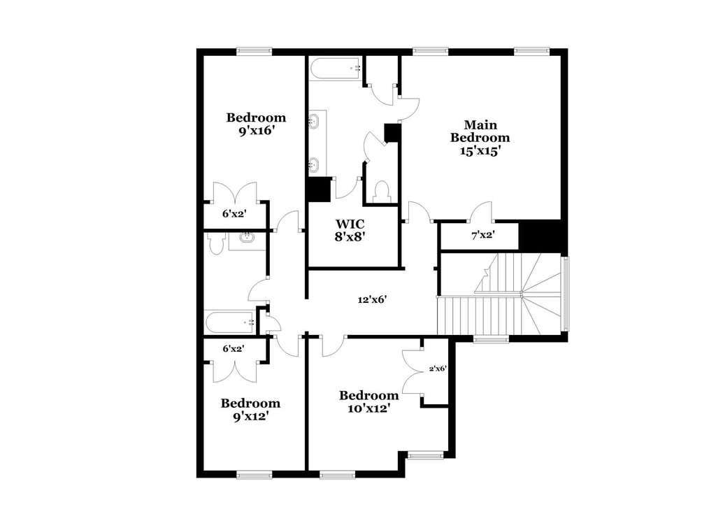 Photo of 21835 Octavia Way, Houston, TX 77073 (MLS # 60925071)