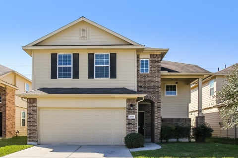Photo of 21835 Octavia Way, Houston, TX 77073 (MLS # 60925071)