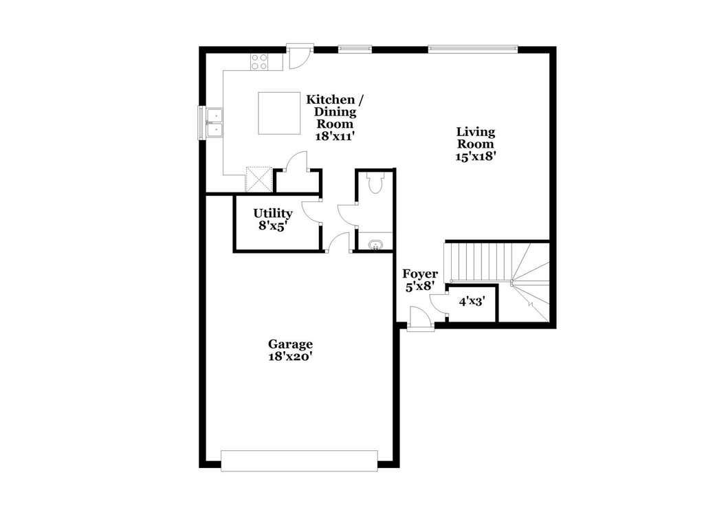 Photo of 21835 Octavia Way, Houston, TX 77073 (MLS # 60925071)