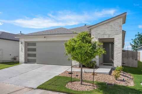 Photo of 1242 Amistad Loop, College Station, TX 77845 (MLS # 54572624)