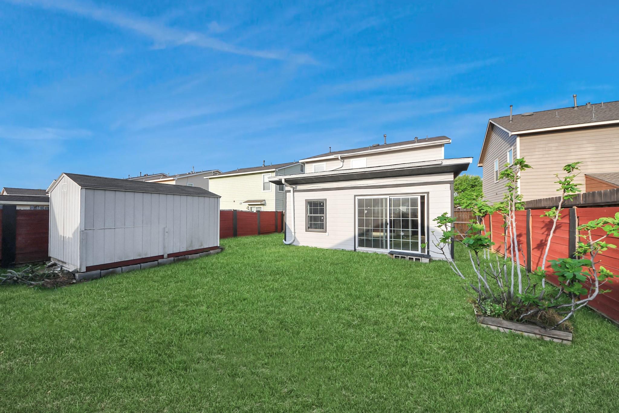 7826 Maverick Trace Lane