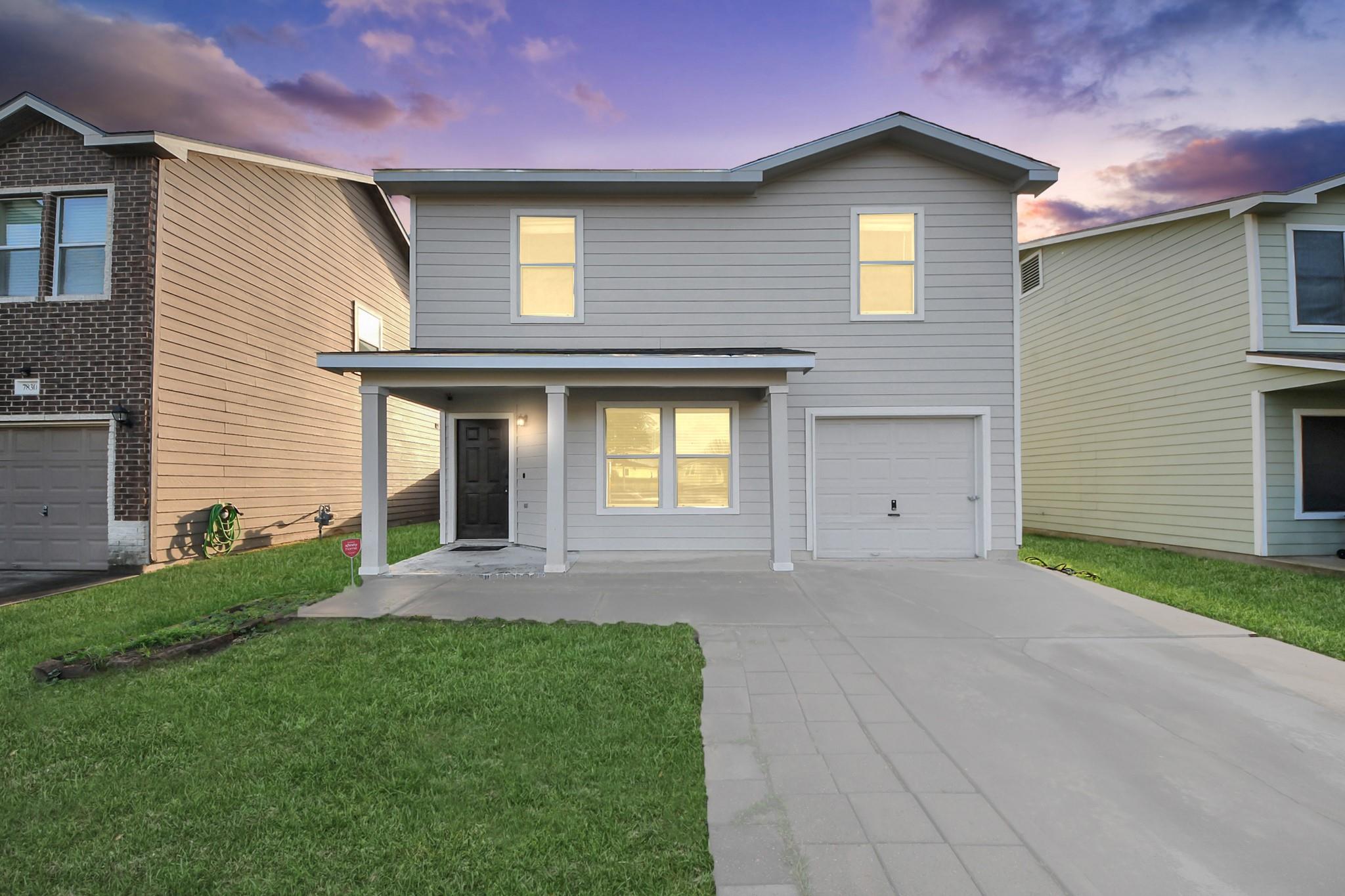 7826 Maverick Trace Lane