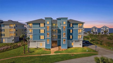 Condo For Sale - 26934 Bay Water Drive #102<br/> Galveston, TX 77554