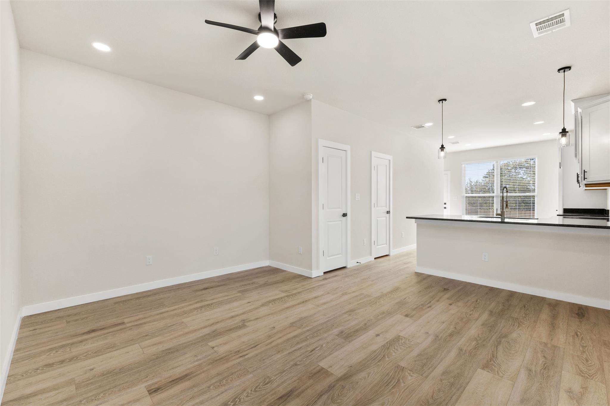 1504 Clay Street A-B