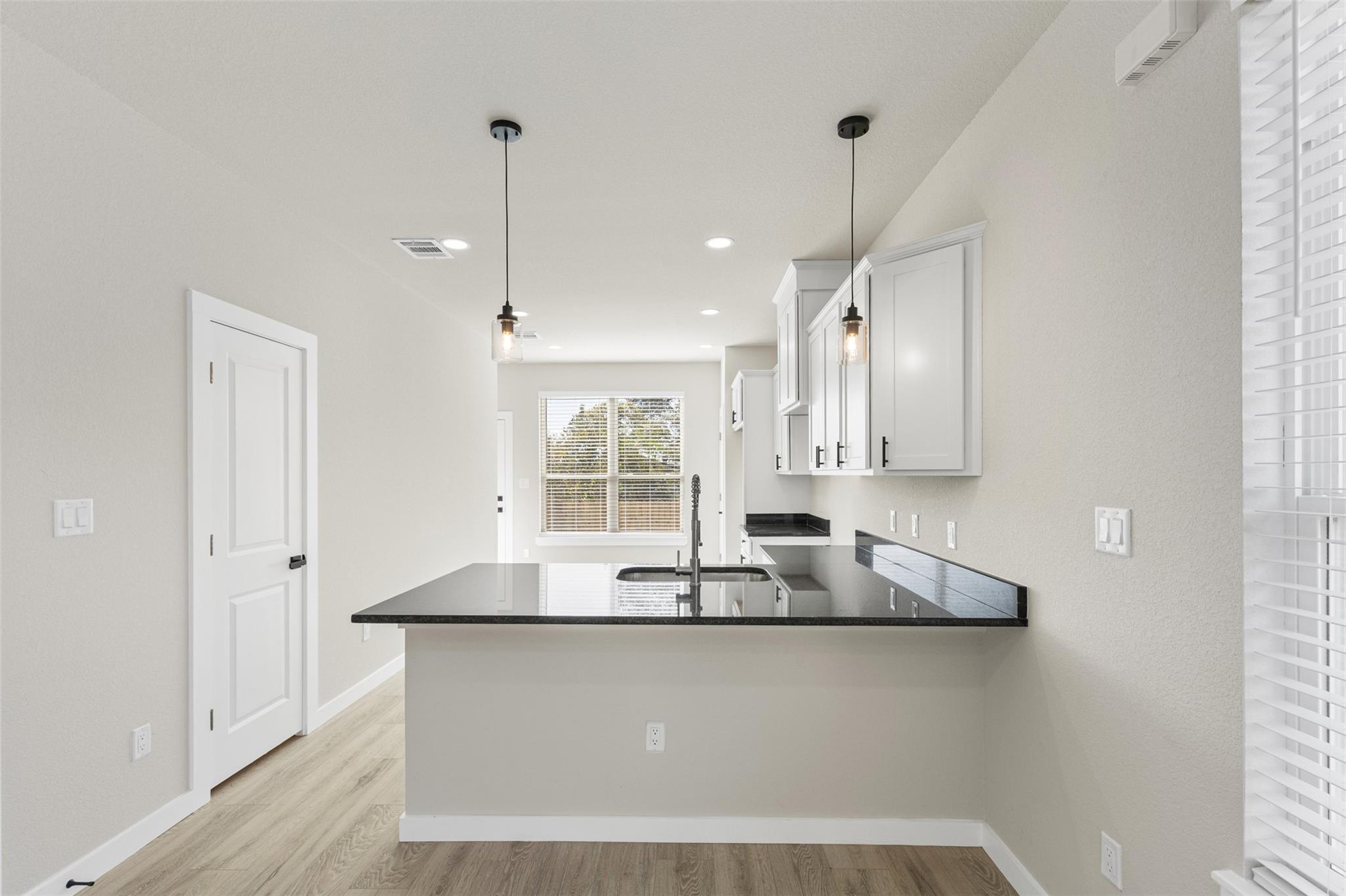 1504 Clay Street A-B