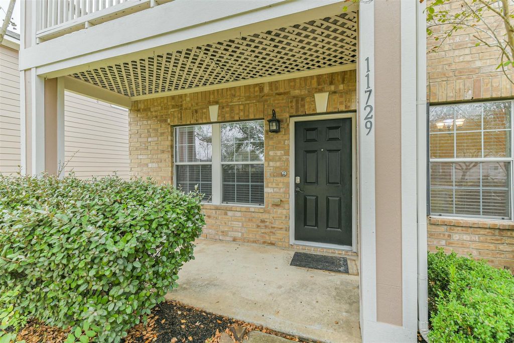 Photo of 11729 Jelicoe Drive, Houston, TX 77047 (MLS # 3590222)