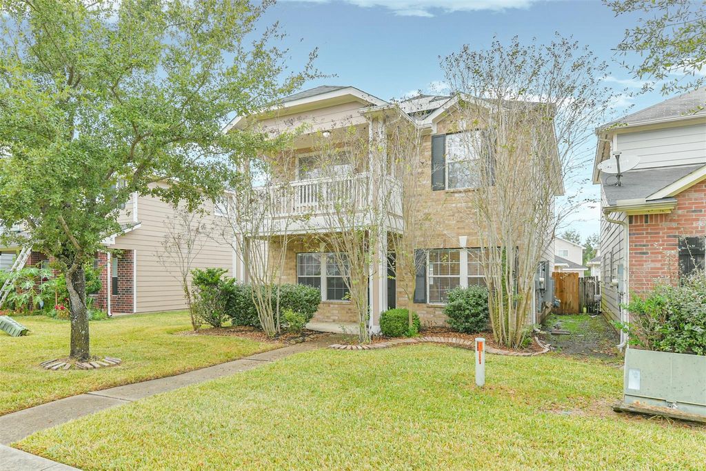 Photo of 11729 Jelicoe Drive, Houston, TX 77047 (MLS # 3590222)