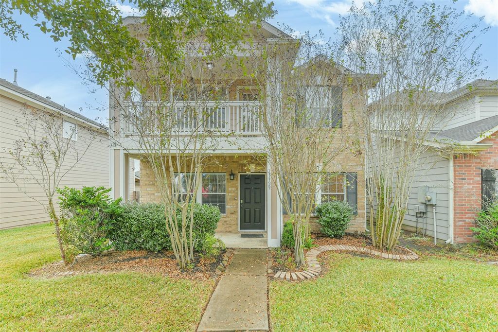 Photo of 11729 Jelicoe Drive, Houston, TX 77047 (MLS # 3590222)