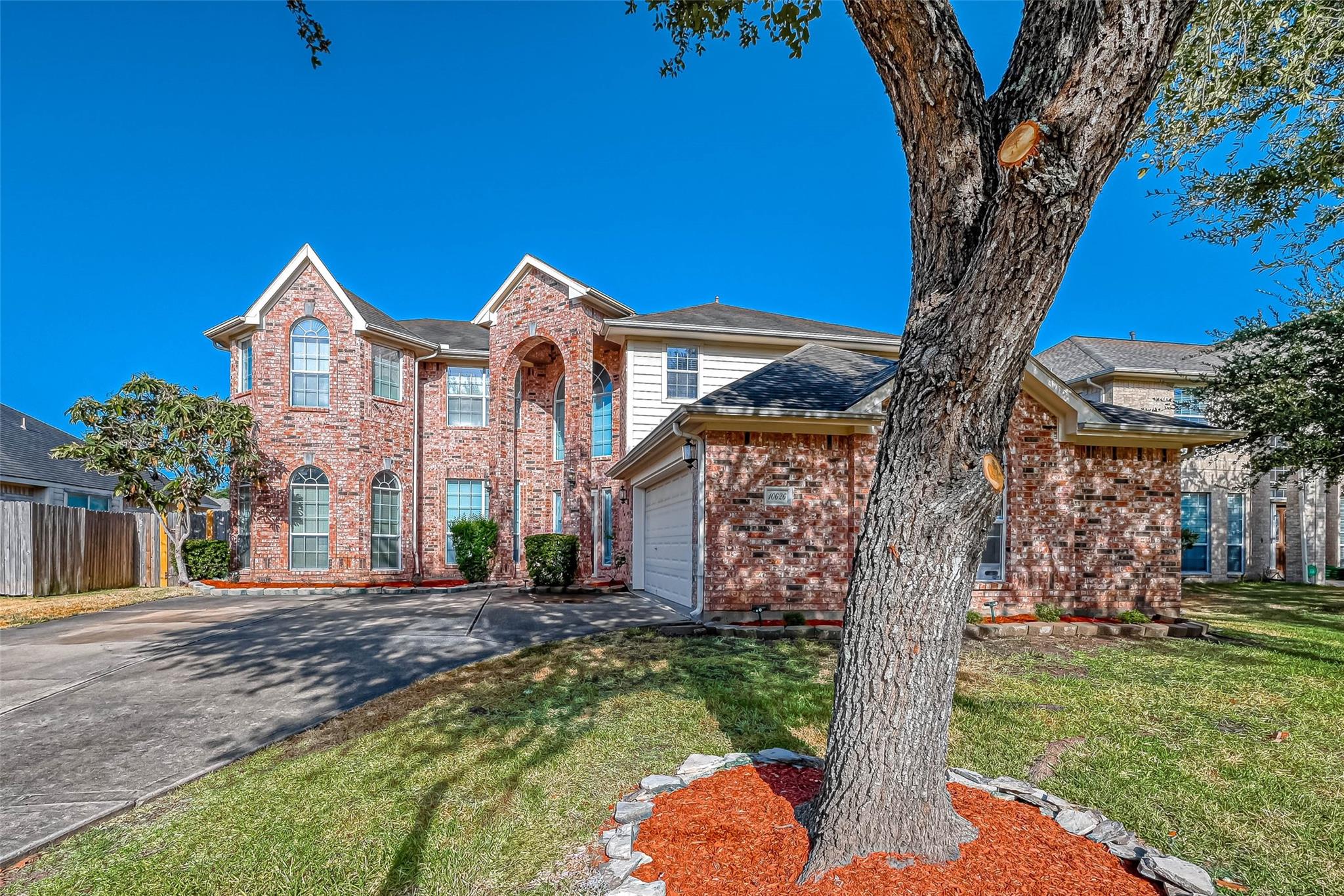 10626 Hillsdale Bridge Lane