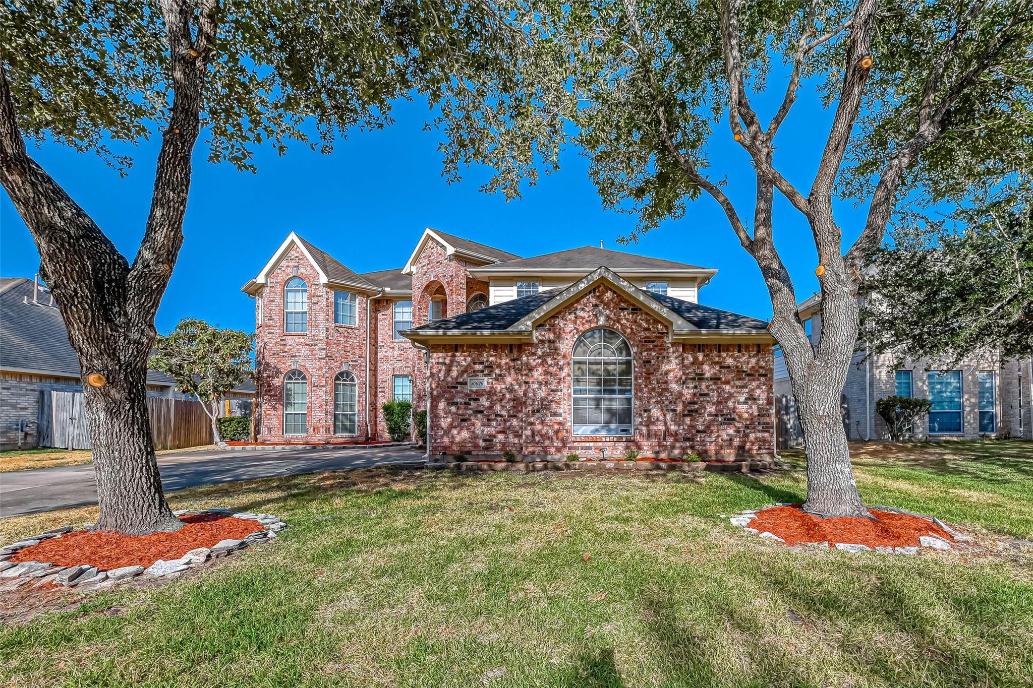 10626 Hillsdale Bridge Lane