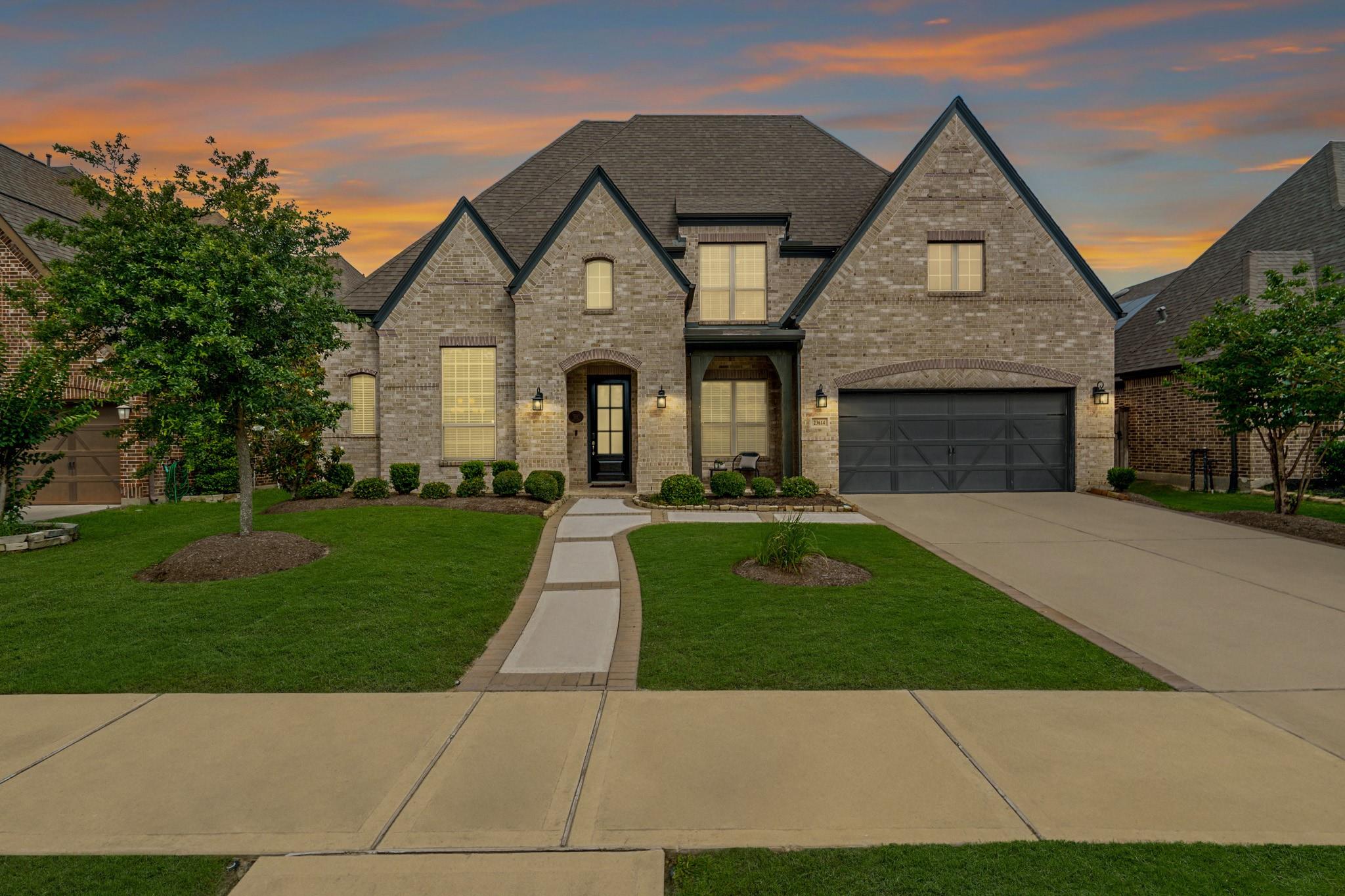 23614 Darling Creek Lane