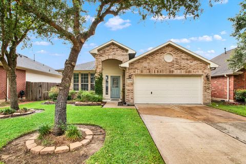 Photo of 16830 Empty Ness Drive, Cypress, TX 77429 (MLS # 14882872)