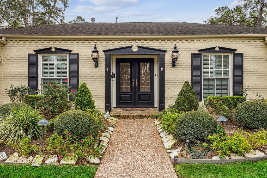 10103 Pine Forest Road