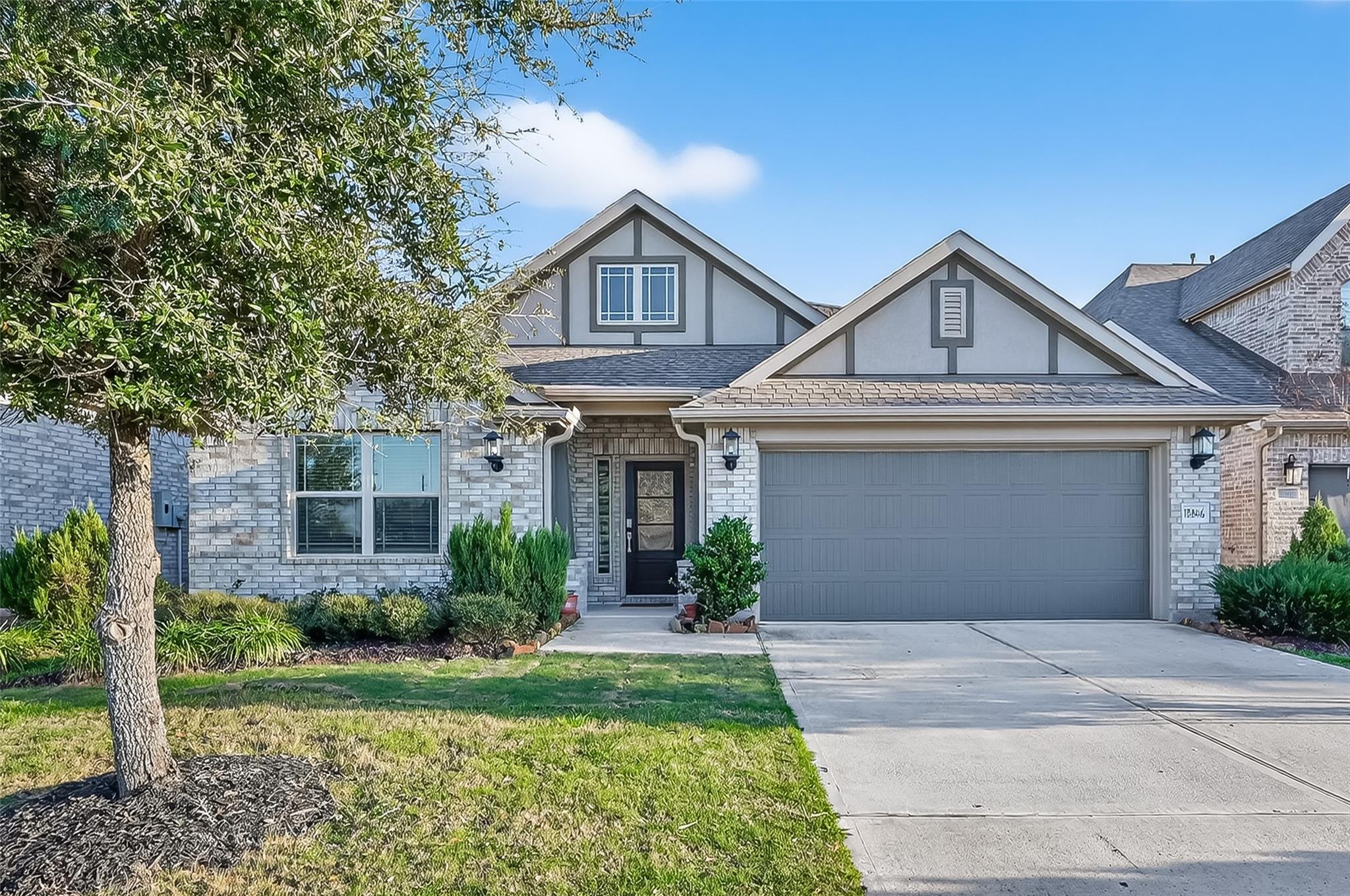 12846 Spiegel Street