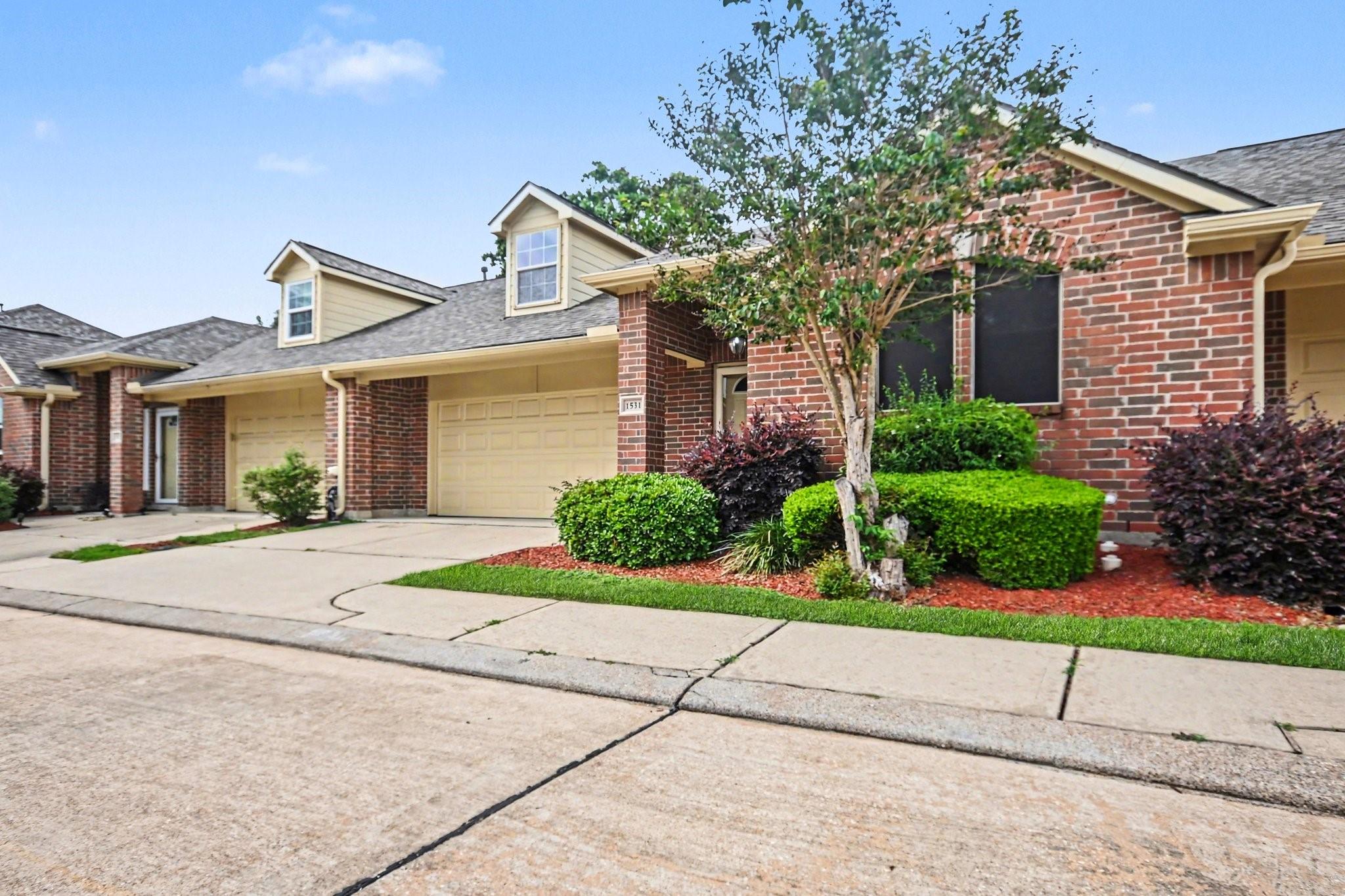 1531 Village Townhome Drive