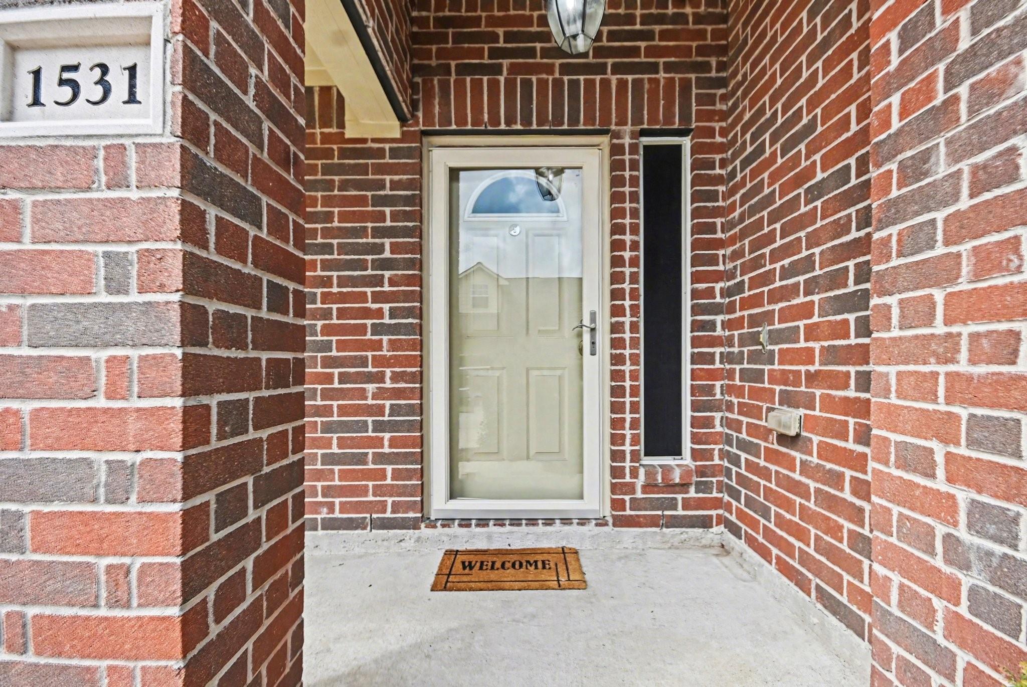1531 Village Townhome Drive