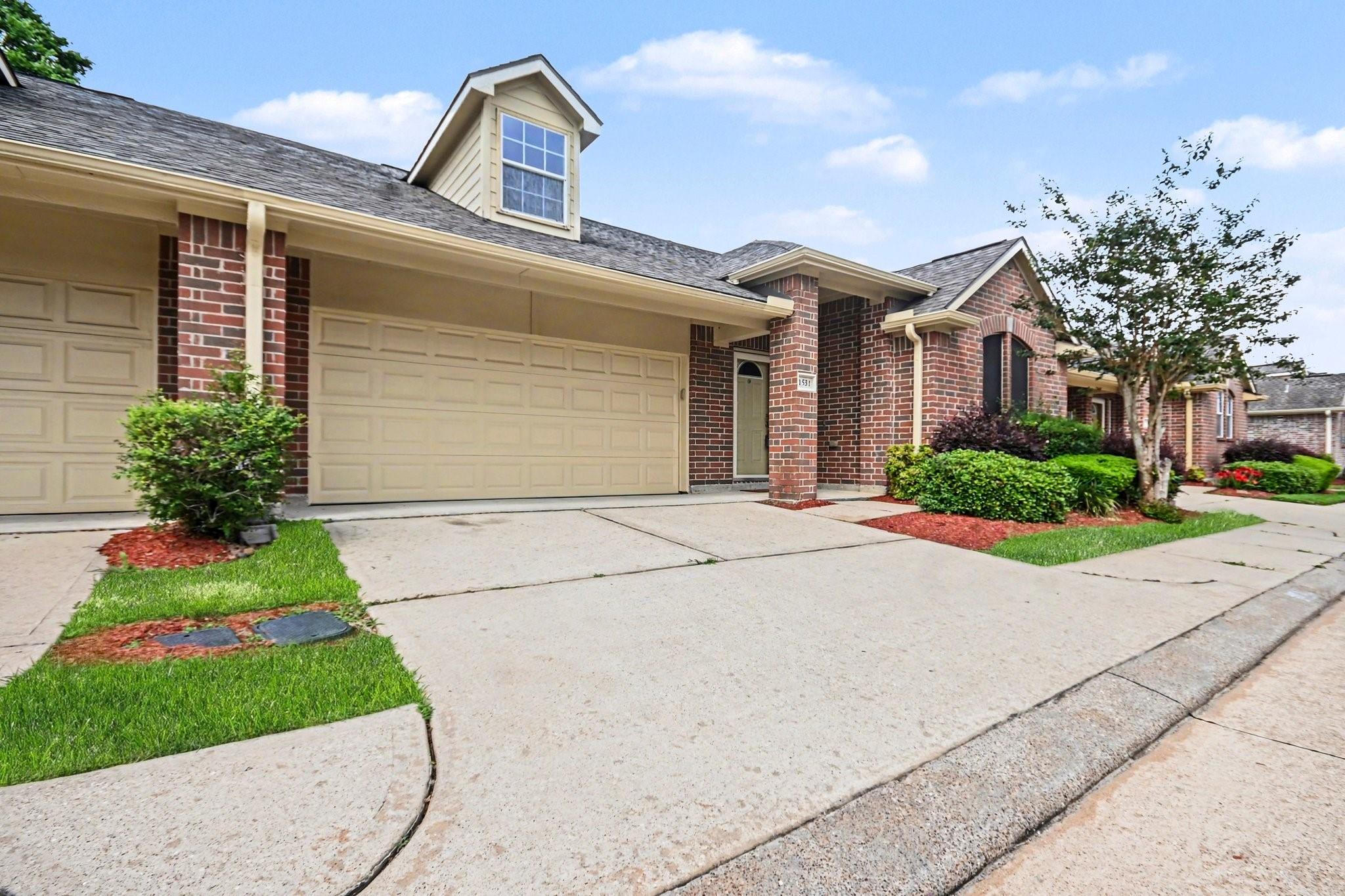 1531 Village Townhome Drive