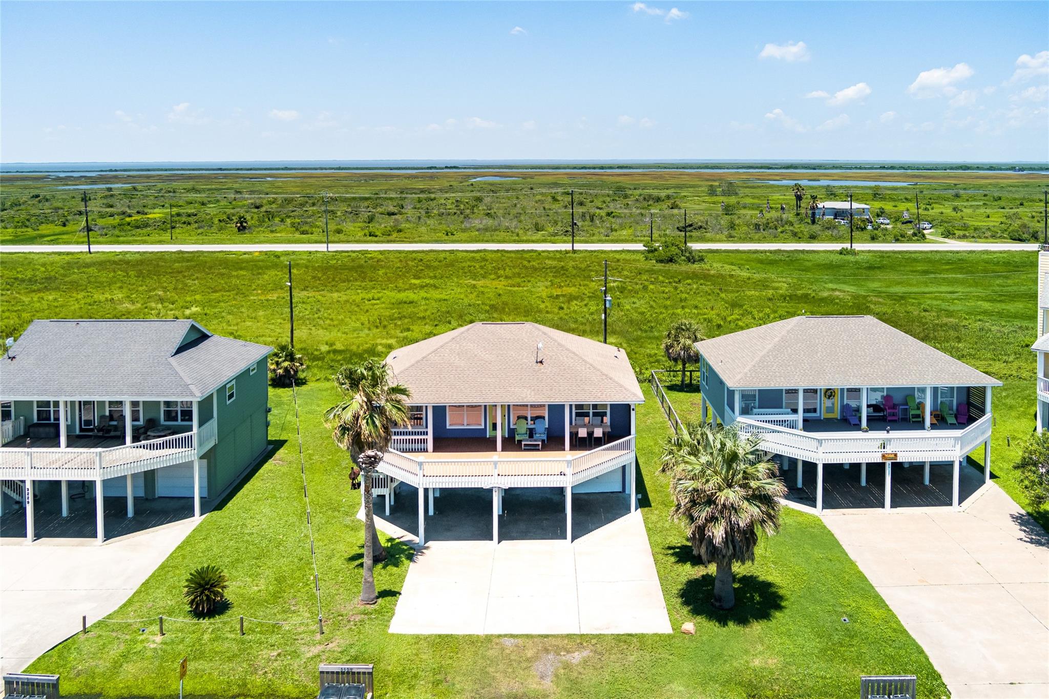 3233 Castle Drive