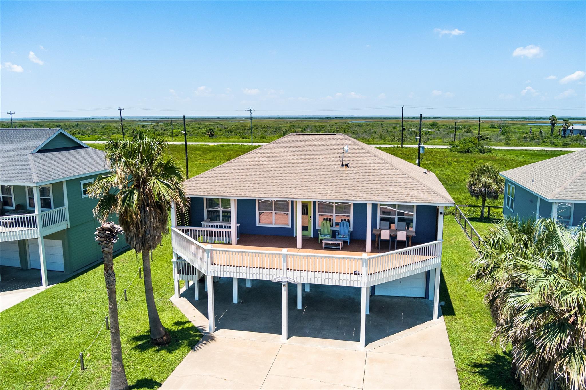 3233 Castle Drive