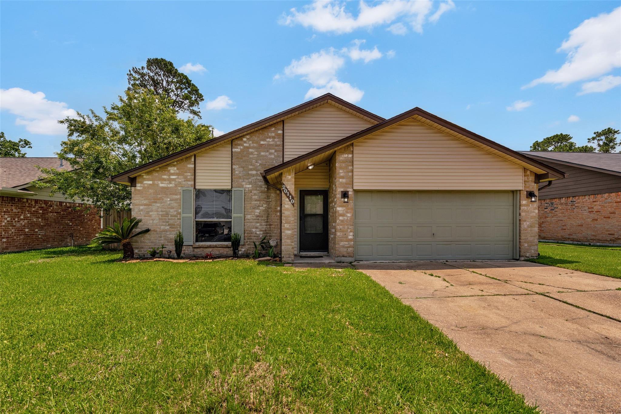 20110 Misty Pines Drive