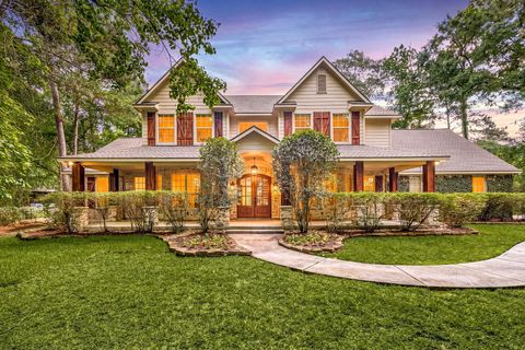 27814 Buena Way Spring TX 77386