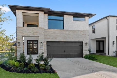 Photo of 24919 Vervain Meadow Trail, Katy, TX 77493 (MLS # 46753663)