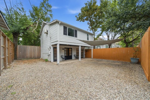 Photo of 405 Vincent Street, Houston, TX 77009 (MLS # 29374906)