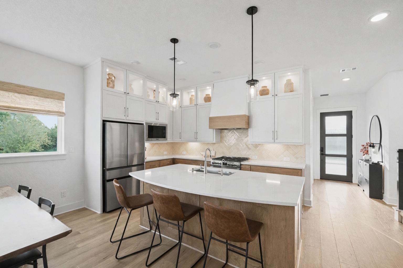 15118 Parkland Canyon Drive