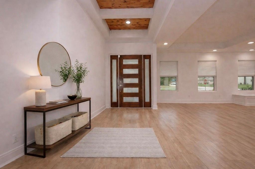 Photo of 10603 Riverview Drive, Houston, TX 77042 (MLS # 14740443)