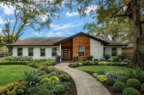 Photo of 10603 Riverview Drive, Houston, TX 77042 (MLS # 14740443)