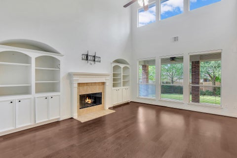 Photo of 27 Frontera Cir, The Woodlands, TX 77382 (MLS # 56063068)