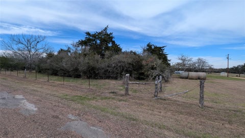 Vacant Land For Sale - 900 County Road 126<br/> Hallettsville, TX 77964