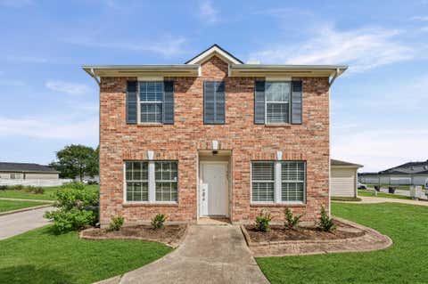 Photo of 11803 Longwood Garden Way Way, Houston, TX 77047 (MLS # 56183411)
