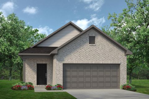 Homes For Sale - 4222 Helmside Lane<br/> South Houston, TX 77053