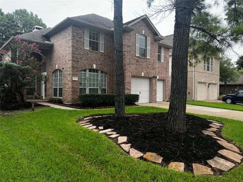 Photo of 18126 Somerset Knolls, Houston, TX 77094 (MLS # 36919536)