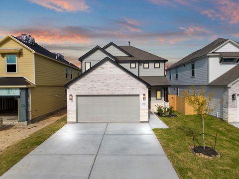 Photo of 6511 Old Cypress Landing Lane, Humble, TX 77338 (MLS # 41189688)