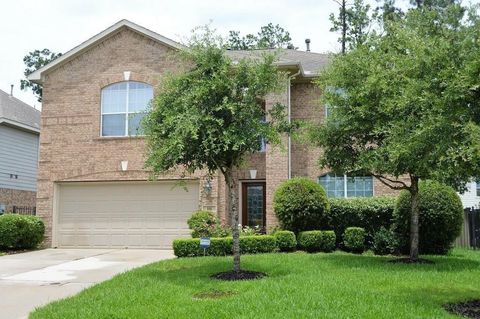 Photo of 111 S Rocky Point Circle, Spring, TX 77389 (MLS # 4188553)