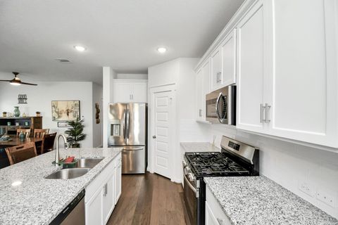 Photo of 4653 Cleo Day Drive, Katy, TX 77493 (MLS # 19868335)