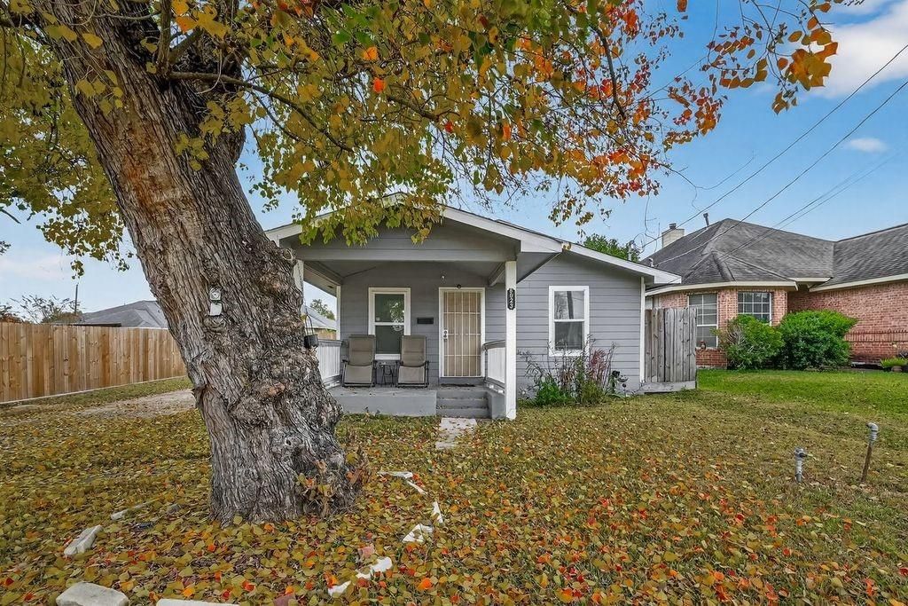 Photo of 8023 Fountain Street, Houston, TX 77051 (MLS # 70424129)