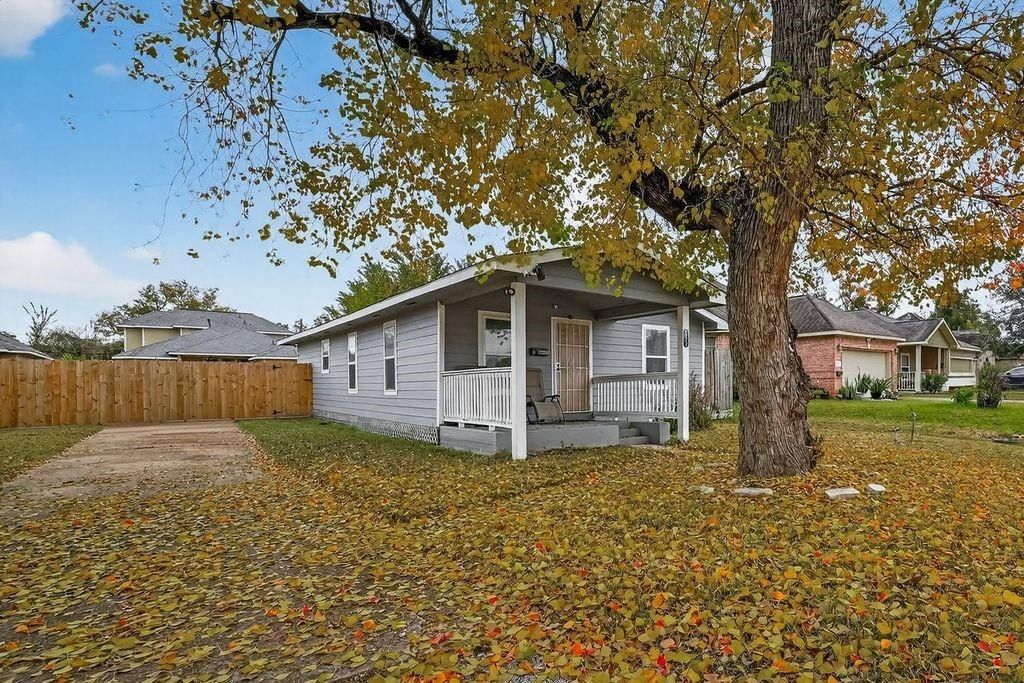 Photo of 8023 Fountain Street, Houston, TX 77051 (MLS # 70424129)